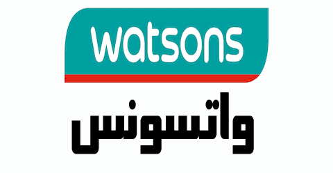 كود خصم واتسونز 2024 كوبون 65% لعروض وخصومات watsons store